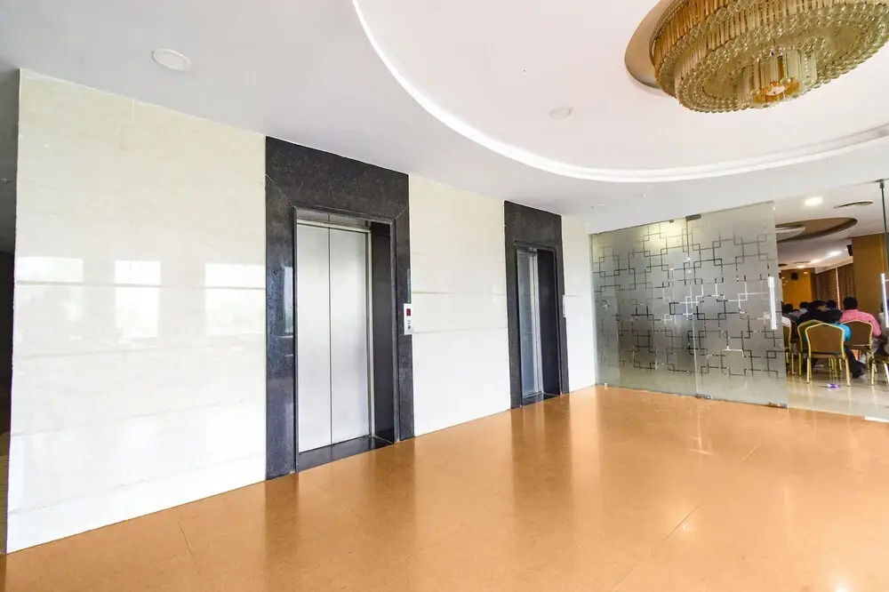 Хидерабад: Fabhotel Prime Millennium Grand