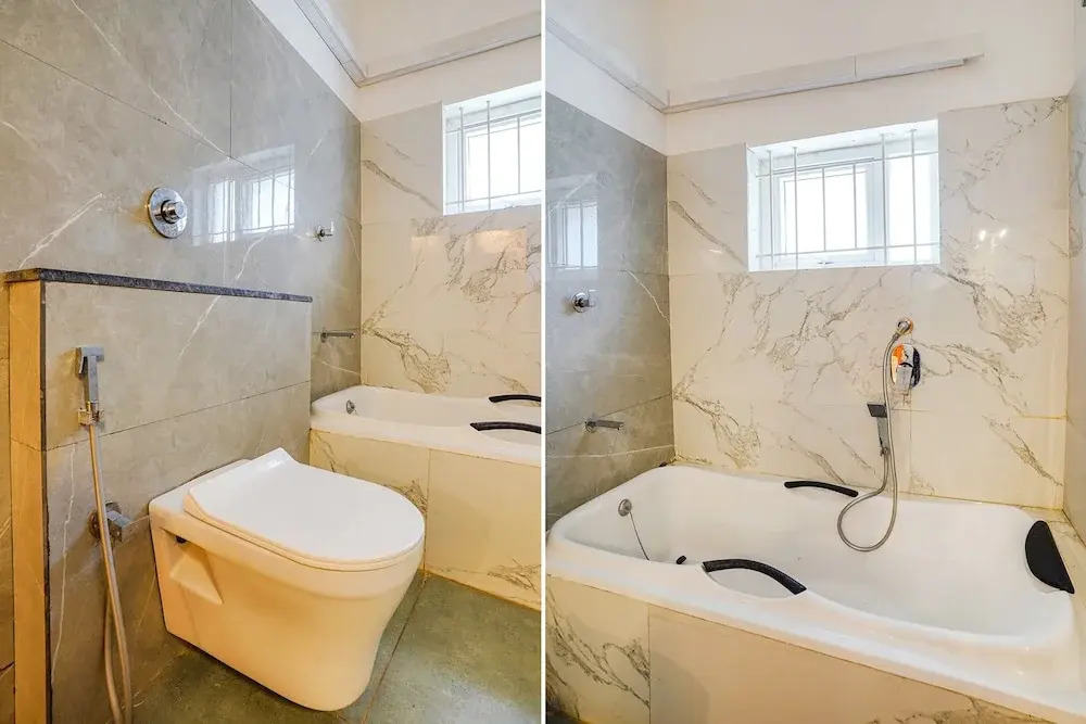 Хосур: Fabhotel Prime The Waves