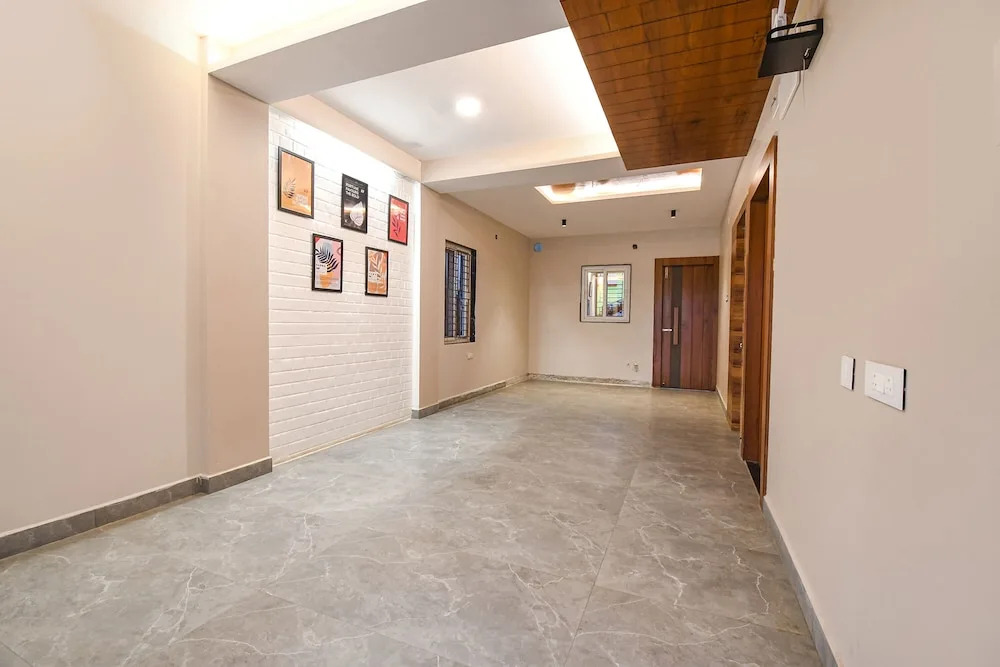 Бхубанешвар: Fabhotel Welcome Premium