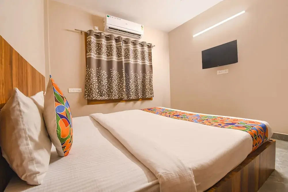 Бхубанешвар: Fabhotel Welcome Premium
