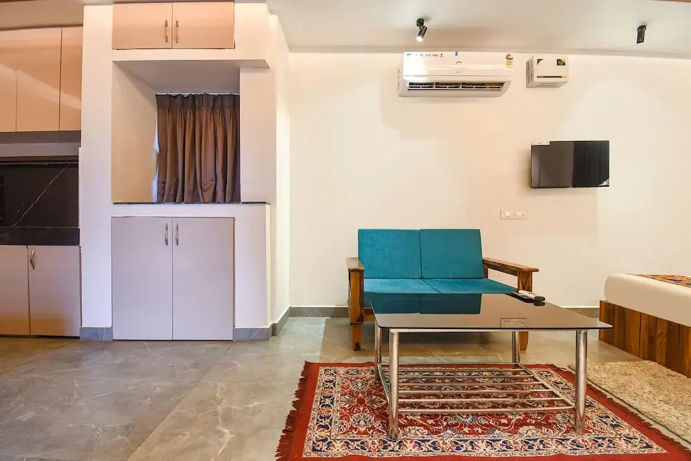 Бхубанешвар: Fabhotel Welcome Premium