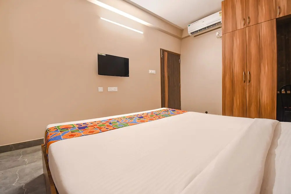 Бхубанешвар: Fabhotel Welcome Premium