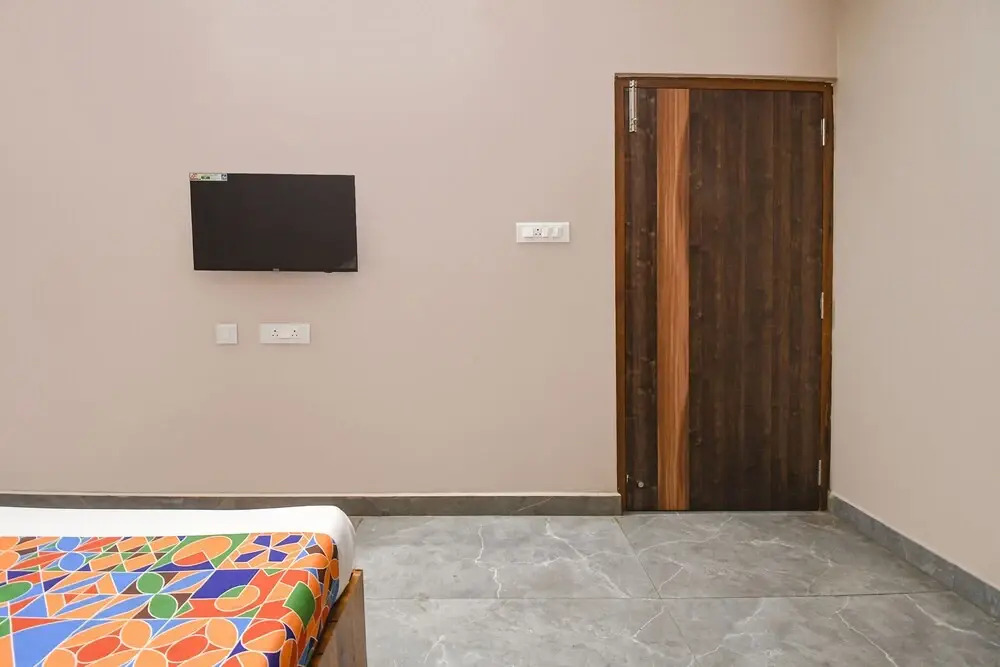 Бхубанешвар: Fabhotel Welcome Premium