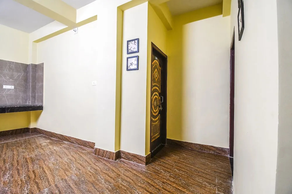 Бхубанешвар: Fabhotel Airport Residency I