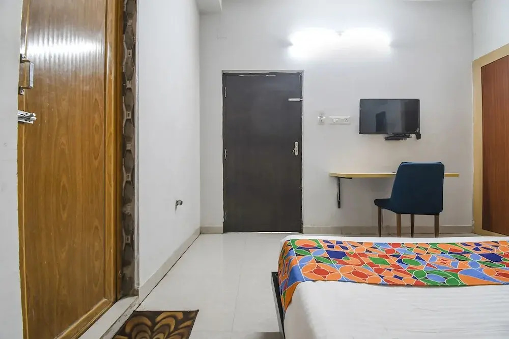 Бхубанешвар: Fabhotel Welcome Inn I