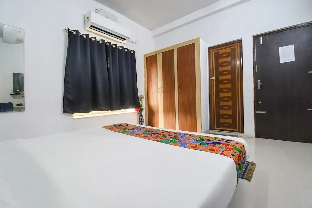 Бхубанешвар: Fabhotel Welcome Inn I