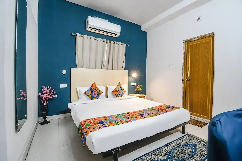 Бхубанешвар: Fabhotel Welcome Inn I