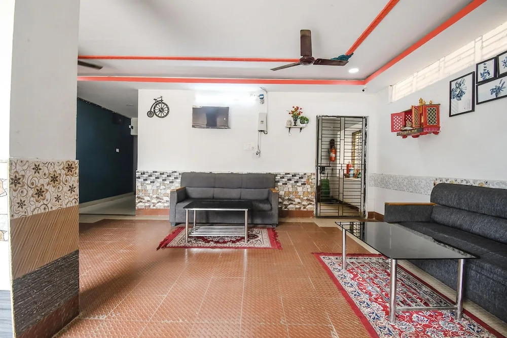 Бхубанешвар: Fabhotel Welcome Inn I