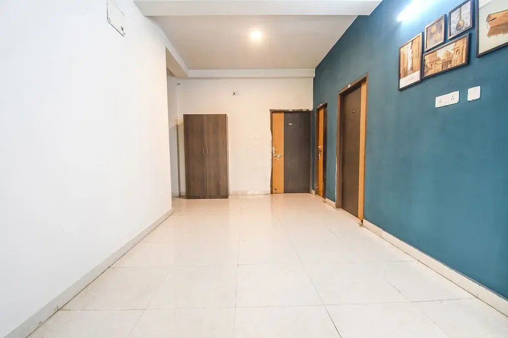 Бхубанешвар: Fabhotel Welcome Inn I