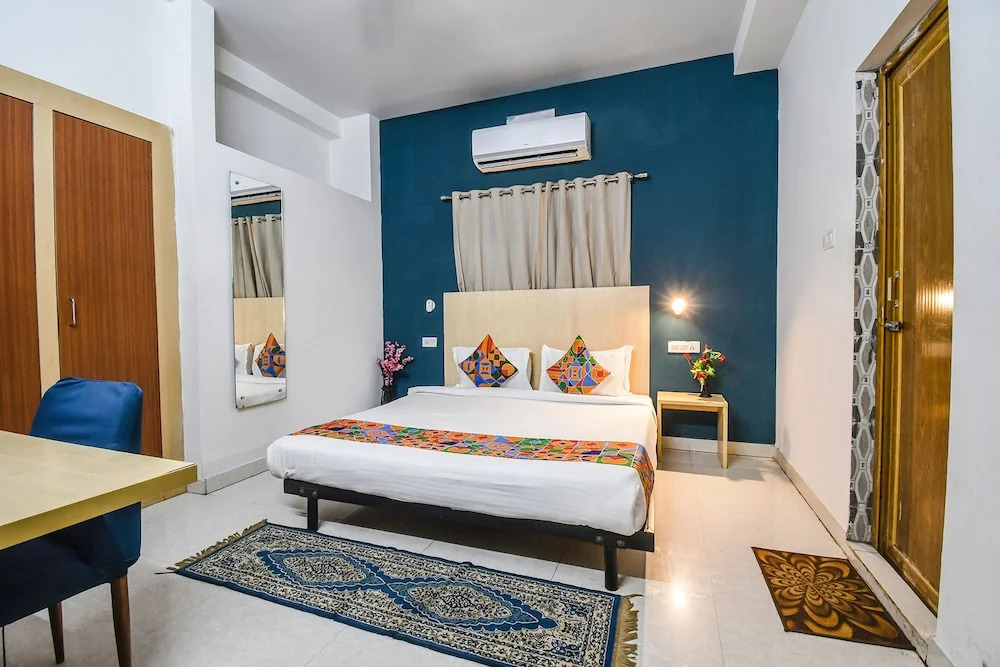 Бхубанешвар: Fabhotel Welcome Inn I