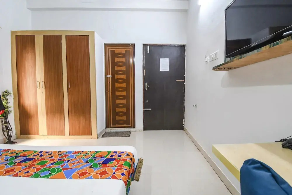 Бхубанешвар: Fabhotel Welcome Inn I