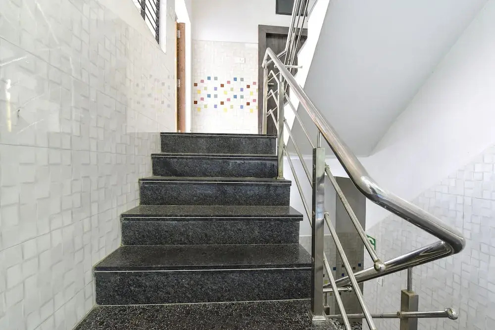 Удджайн: Fabexpress Soni Palace