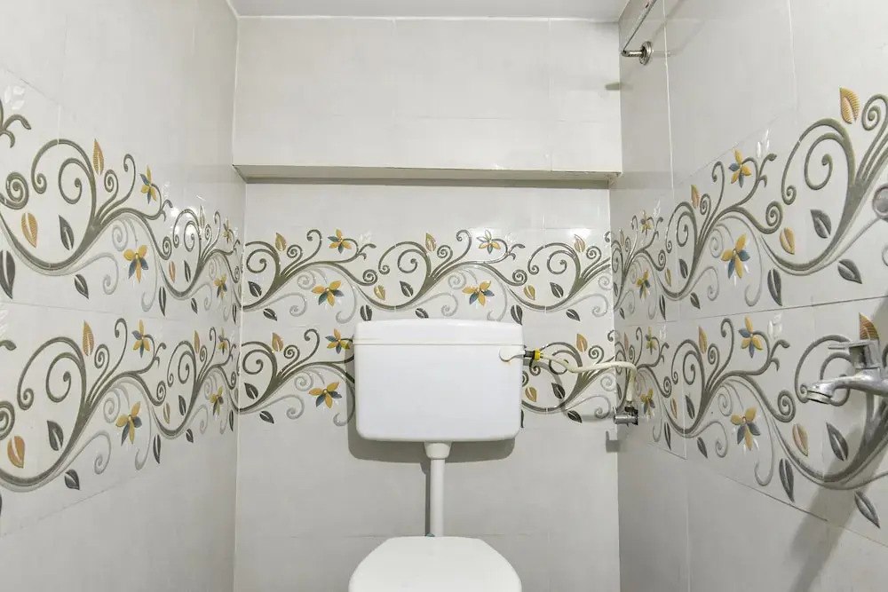 Удджайн: Fabexpress Soni Palace