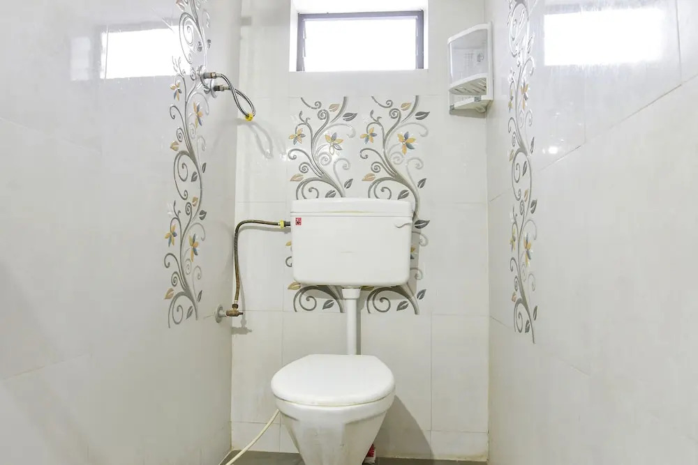 Удджайн: Fabexpress Soni Palace