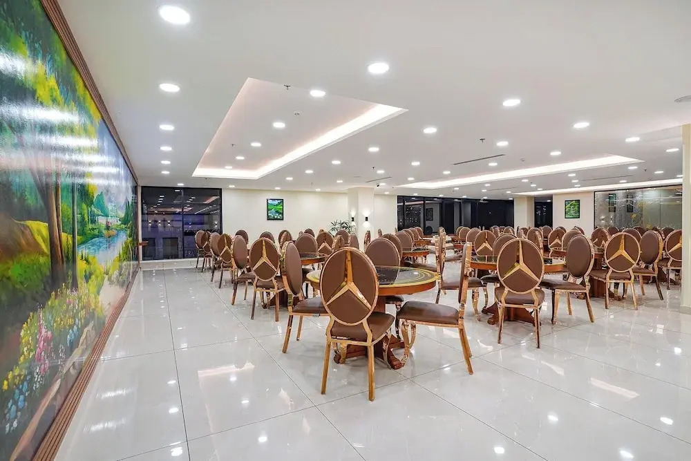Бангалор: Oriva Freshco