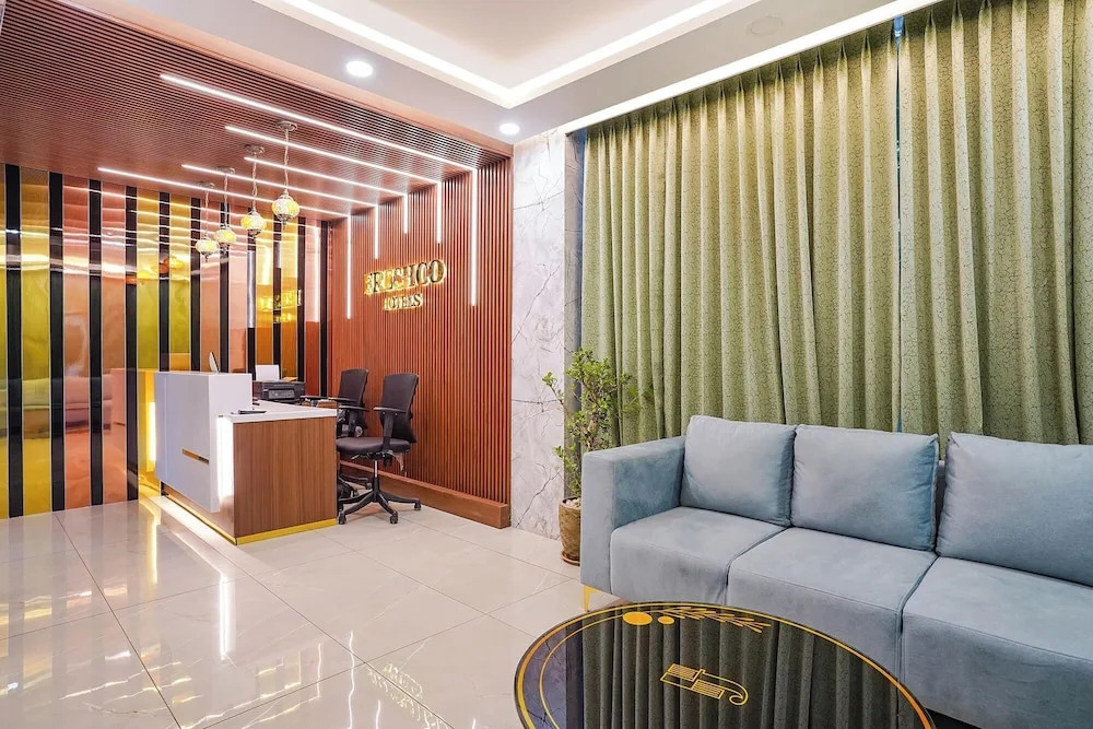 Бангалор: Oriva Freshco