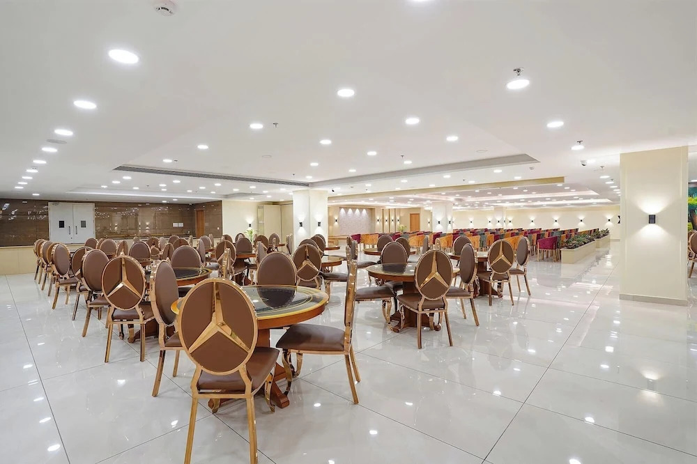 Бангалор: Oriva Freshco