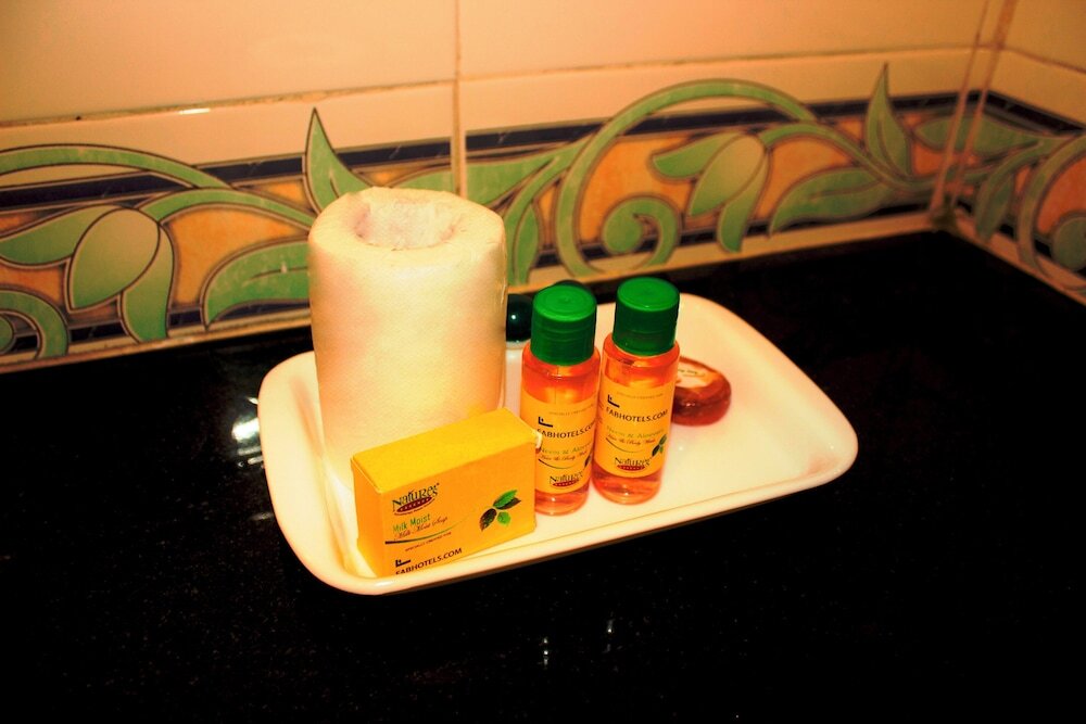 Бангалор: Oriva Freshco