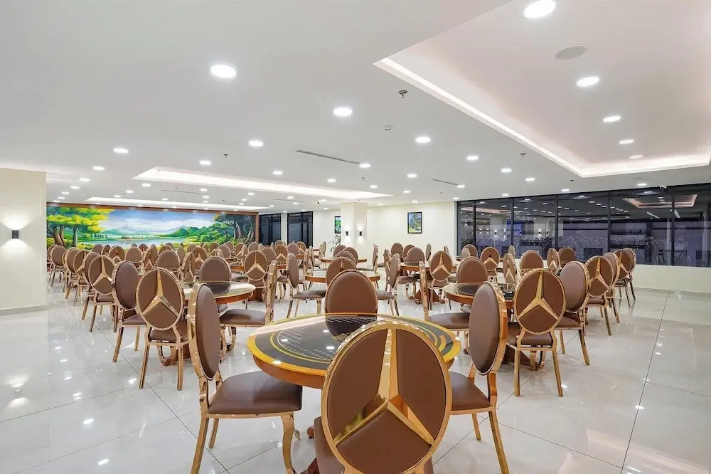Бангалор: Oriva Freshco