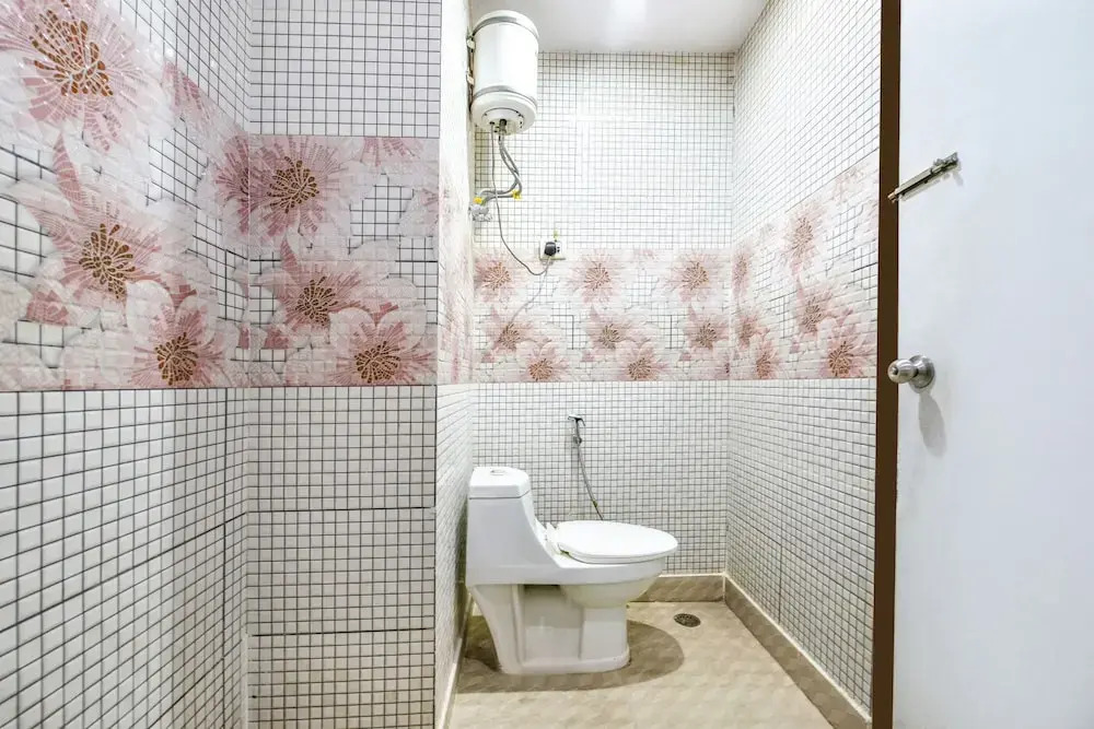 Газиабад: Fabhotel Black Stone Palace