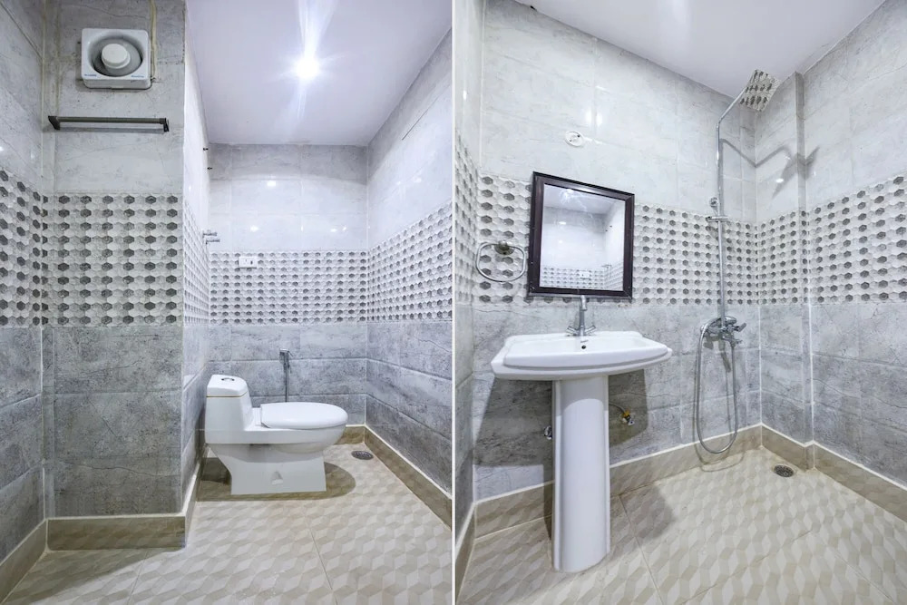 Газиабад: Fabhotel Black Stone Palace
