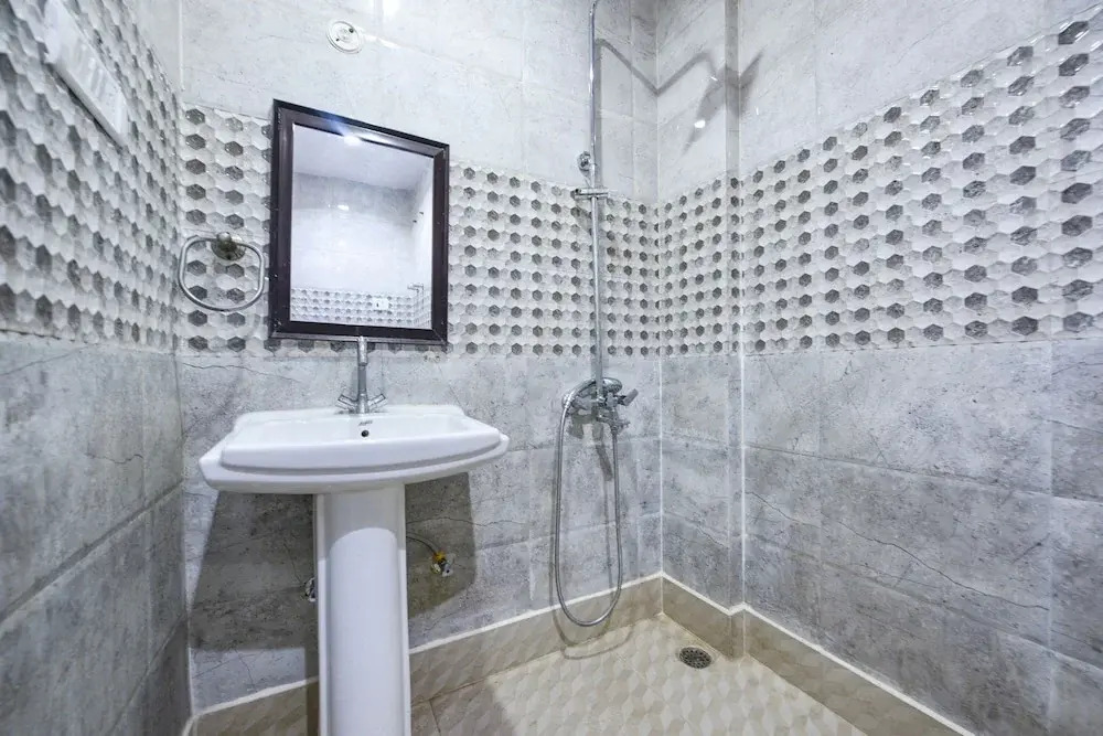 Газиабад: Fabhotel Black Stone Palace