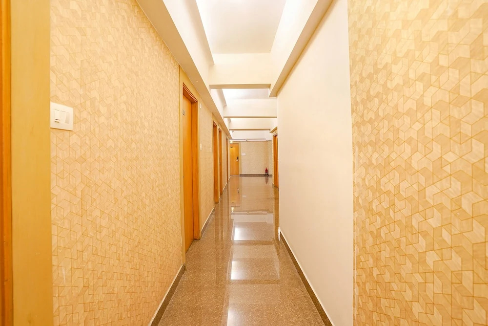Бангалор: Fabhotel Prime Trubell