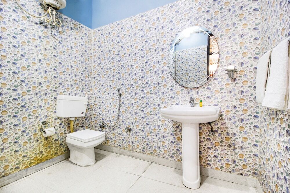 Бангалор: Fabhotel Prime Trubell