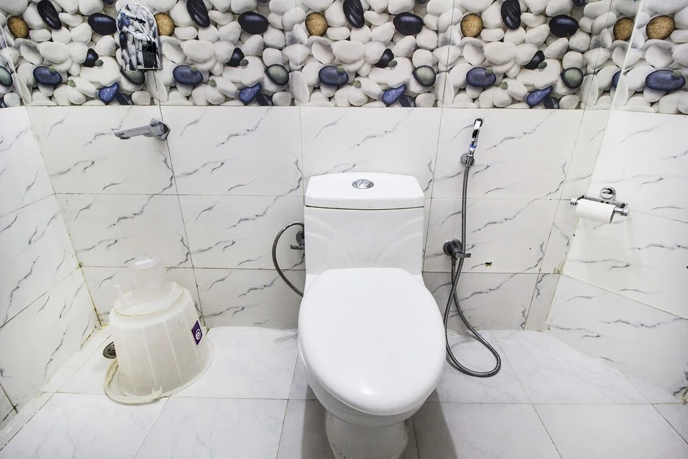 Бангалор: Fabhotel Prime Trubell