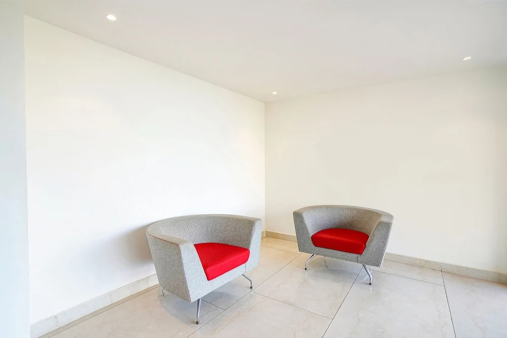 Бангалор: Fabhotel Prime Trubell