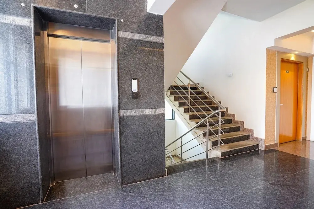 Бангалор: Fabhotel Prime Trubell