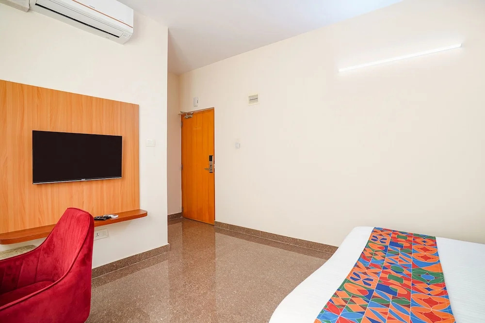 Бангалор: Fabhotel Prime Trubell