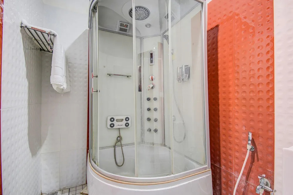 Бангалор: Fabhotel Prime Trubell