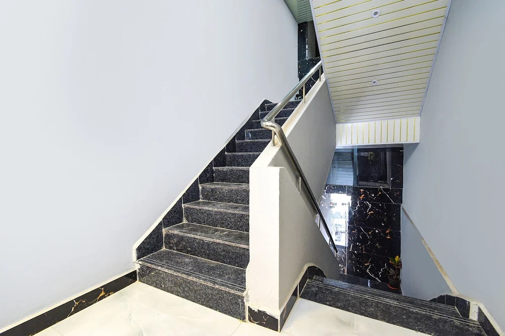 Хидерабад: Fabhotel Srs Grand