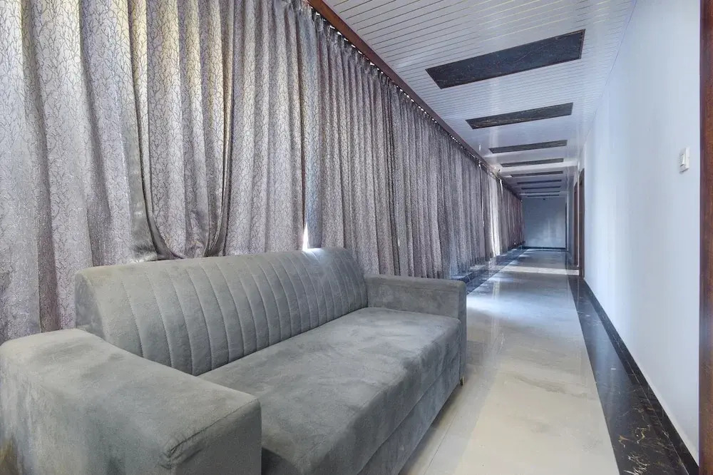 Хидерабад: Fabhotel Srs Grand