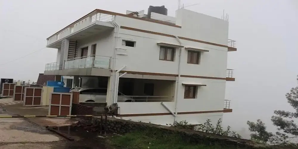 Кодайканал: Kasa Luxury INN
