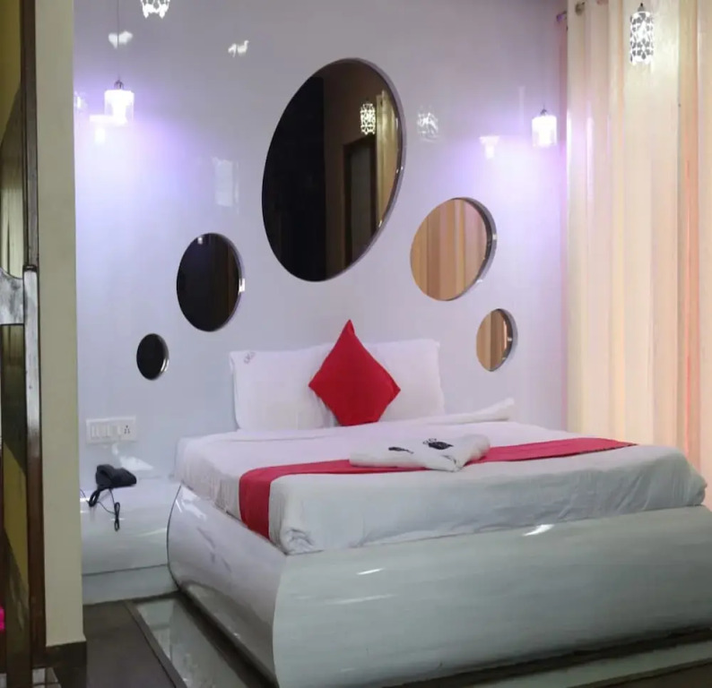 Кодайканал: Kasa Luxury INN