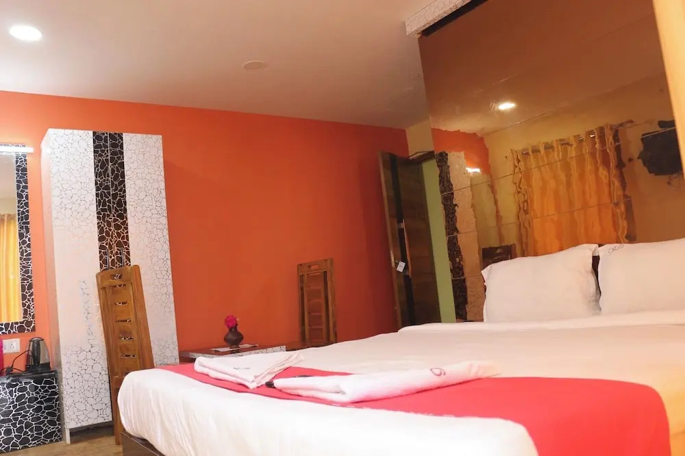 Кодайканал: Kasa Luxury INN