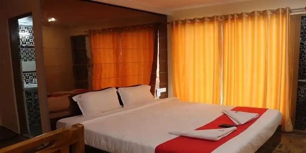 Кодайканал: Kasa Luxury INN