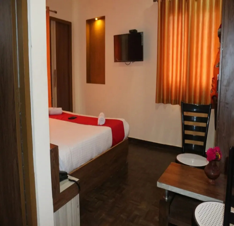 Кодайканал: Kasa Luxury INN