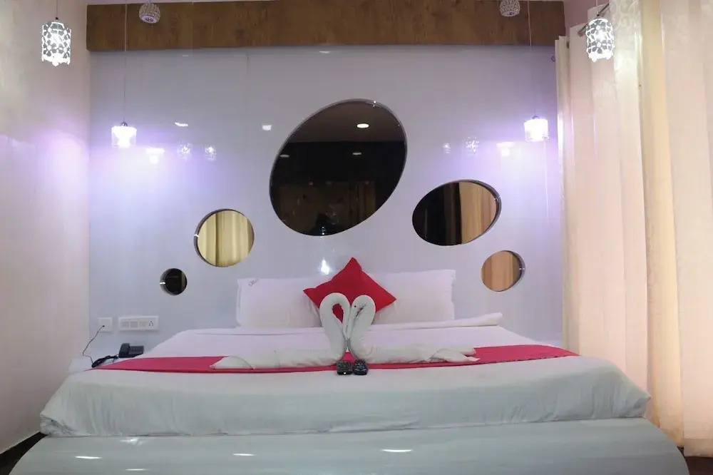 Кодайканал: Kasa Luxury INN