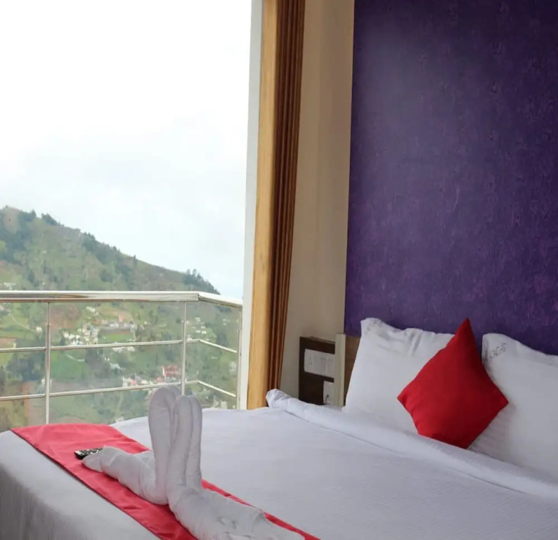 Кодайканал: Kasa Luxury INN