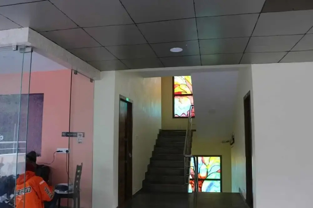 Кодайканал: Kasa Luxury INN