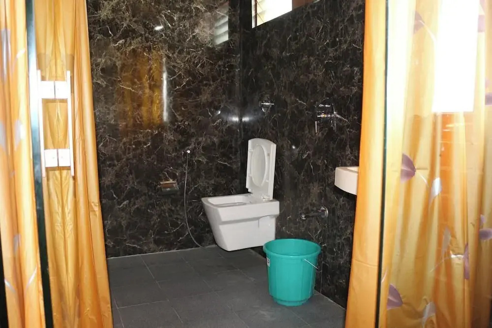 Кодайканал: Kasa Luxury INN
