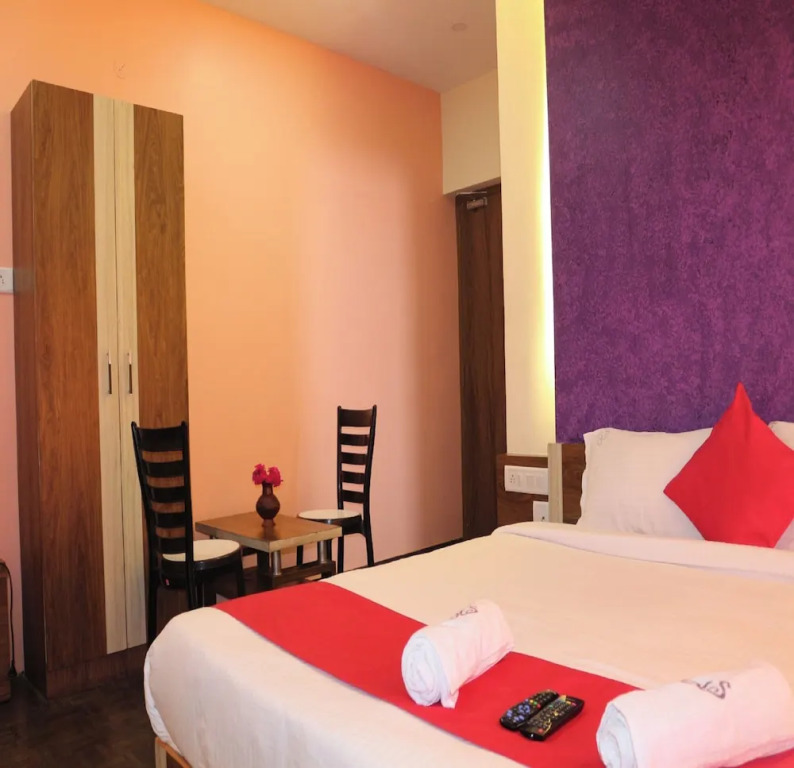 Кодайканал: Kasa Luxury INN