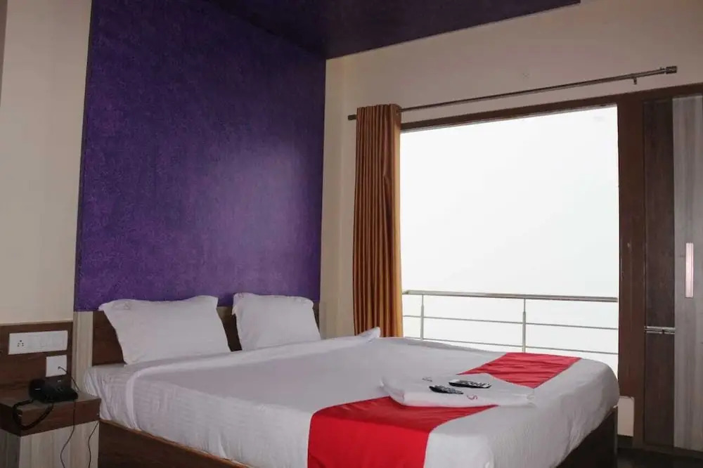 Кодайканал: Kasa Luxury INN