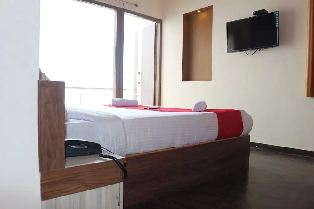 Кодайканал: Kasa Luxury INN