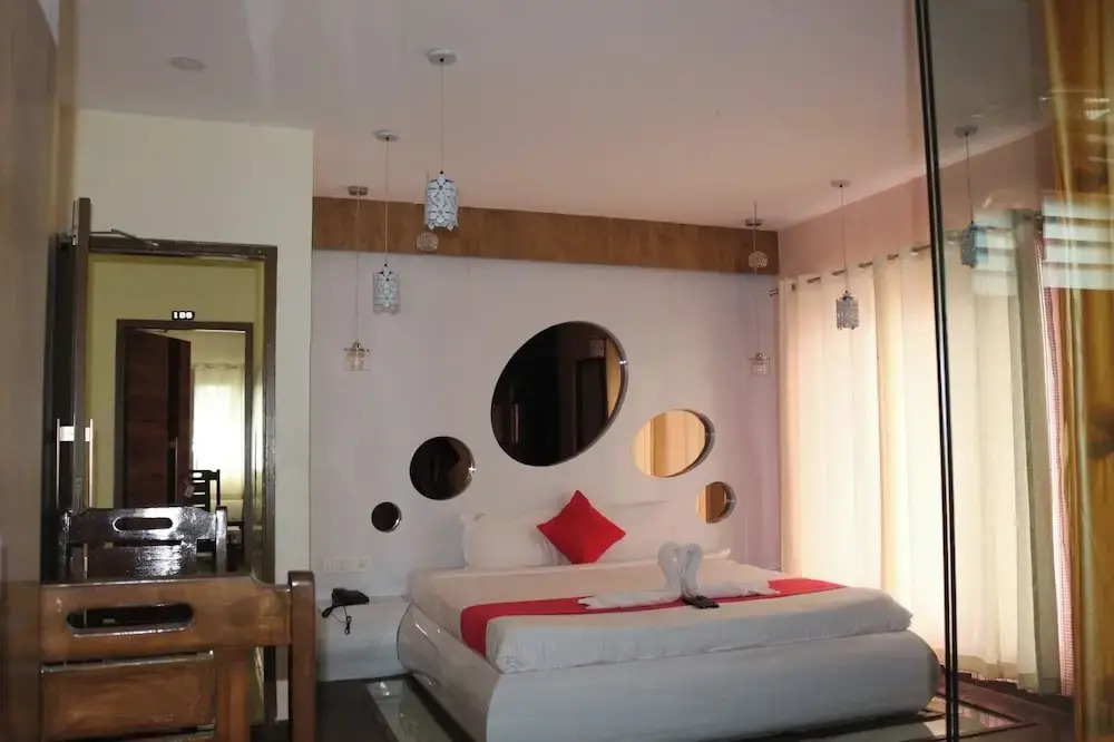 Кодайканал: Kasa Luxury INN