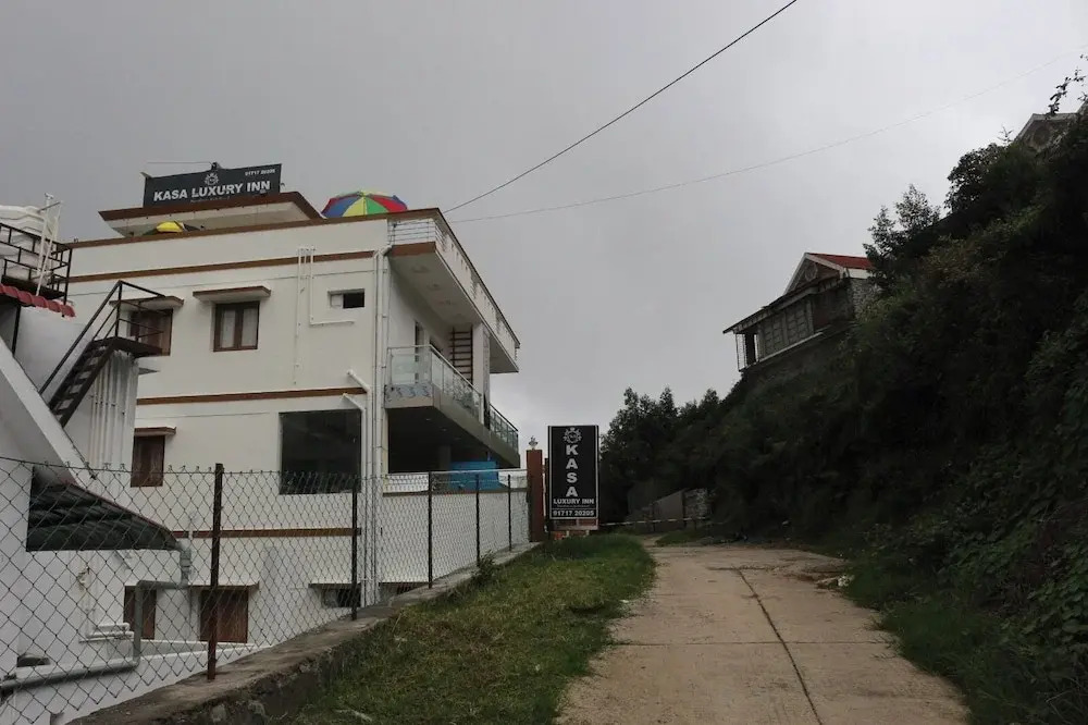 Кодайканал: Kasa Luxury INN