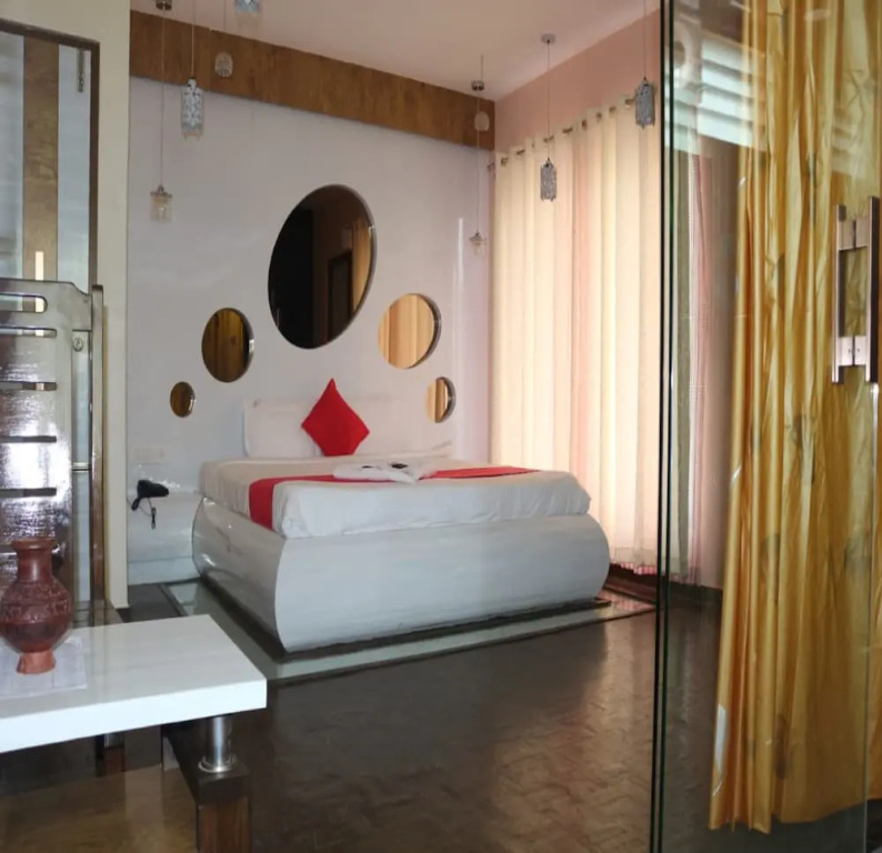 Кодайканал: Kasa Luxury INN
